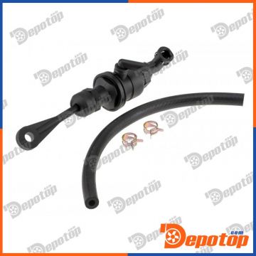 Cylindre émetteur embrayage avant pour HYUNDAI | NSP-HY-516, 41605-D3900
